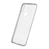 Чехол Xiaomi Redmi S2 Силикон Прозрачный в рассрочку