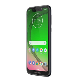 Motorola Moto G7 Play 2/32 Starry Black