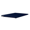 Чехол MacBook Air 13 (2018-2020) Matt Dark Blue в рассрочку без первоначального взноса и переплат