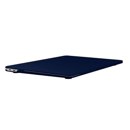 Чехол MacBook Air 13 (2018-2020) Matt Dark Blue в рассрочку без первоначального взноса и переплат