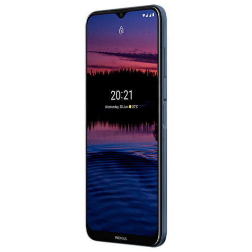 Nokia G20 4/128 Night в рассрочку без первоначального взноса и переплат