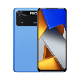 Xiaomi Poco M4 Pro 8/128GB Blue