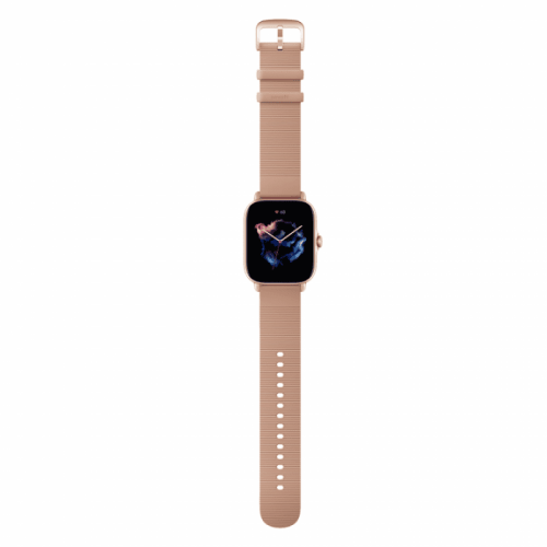 Xiaomi Amazfit GTS 3 Rose в рассрочку без первоначального взноса и переплат