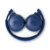 Беспроводные наушники JBL T500BT Blue в рассрочку без первоначального взноса и переплат