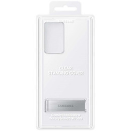 Чехол Samsung Galaxy Note 20 Ultra Clear Standing Cover