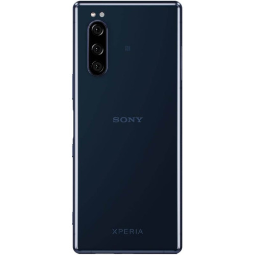 Sony Xperia 5 6/128 Blue в рассрочку без первоначального взноса и переплат