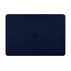 Чехол MacBook Air 13 (2018-2020) Matt Dark Blue в рассрочку без первоначального взноса и переплат