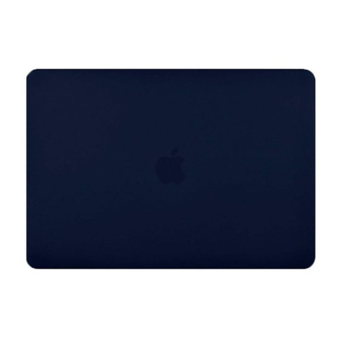 Чехол MacBook Air 13 (2018-2020) Matt Dark Blue в рассрочку без первоначального взноса и переплат