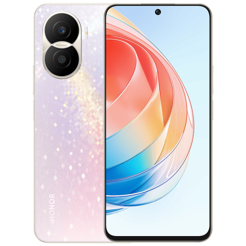 Honor X40i 12/256GB Aurora в рассрочку без первоначального взноса и переплат
