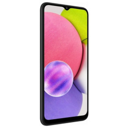 Samsung Galaxy A03s 3/32GB Black