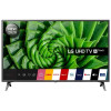 Телевизор LG 50UN80006LC 50/Ultra HD/Wi-Fi/Smart TV/Gray в рассрочку