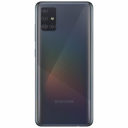 Samsung Galaxy A51 4/64 Prism Crush Black