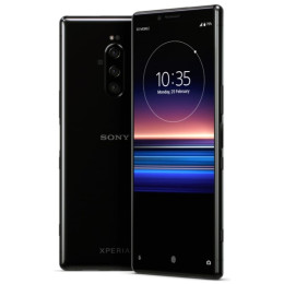 Sony Xperia 1 6/128 Black