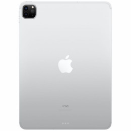 Apple iPad Pro 11 (2020) Wi-Fi 128GB Silver