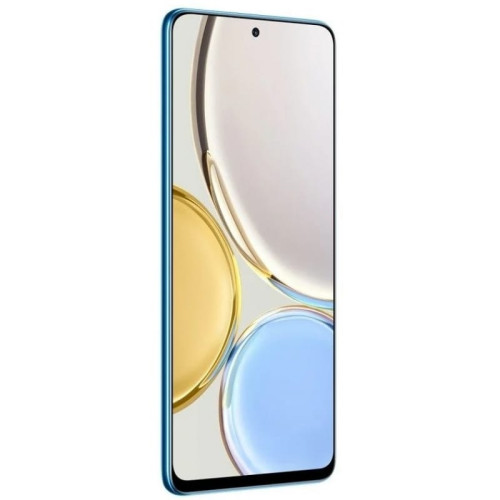 Honor X9 8/128GB Ocean Blue в рассрочку без первоначального взноса и переплат