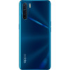 OPPO A91 8/128GB Blue в рассрочку без первоначального взноса и переплат