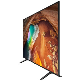 Телевизор Samsung QE65Q60TAU 65/Ultra HD/Wi-Fi/Smart TV/Black