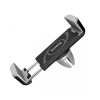Автодержатель Hoco CPH01 Black Grey в рассрочку