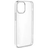 Чехол iPhone 13 mini Silicone Clear Hoco в рассрочку