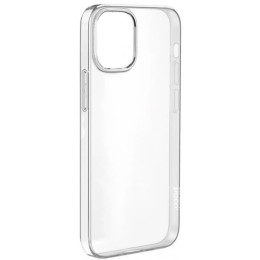 Чехол iPhone 13 mini Silicone Clear Hoco