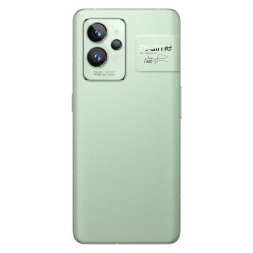 Realme GT2 Pro 8/128GB Green в рассрочку без первоначального взноса и переплат