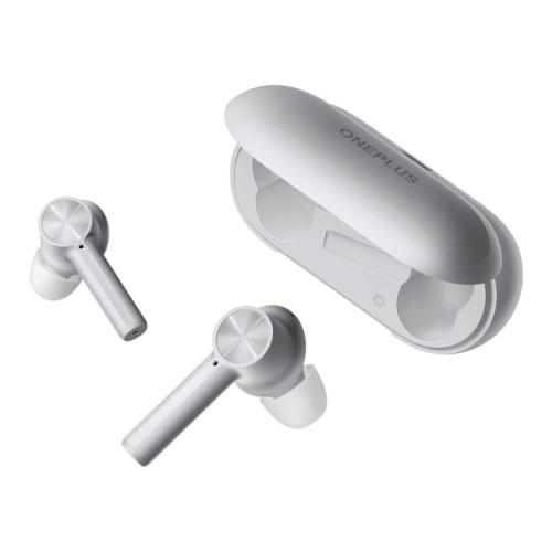 Беспроводные наушники OnePlus Buds Z Gray в рассрочку без первоначального взноса и переплат