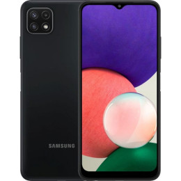 Samsung Galaxy A22s 5G 4/128 GB Gray