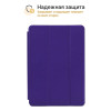Чехол iPad 7/8 10.2 (I Love Case) Purple в рассрочку без первоначального взноса и переплат