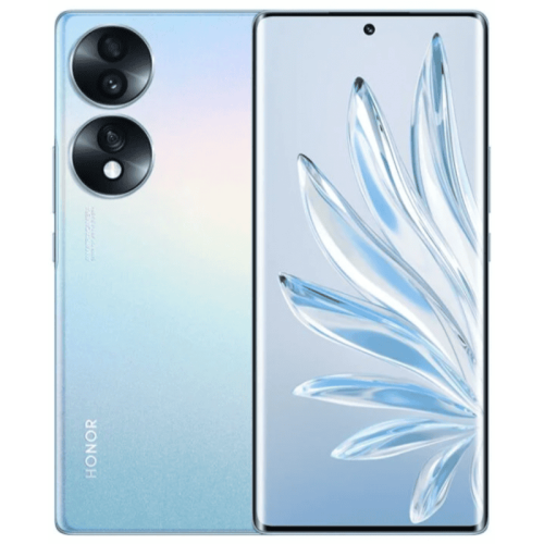 Honor 70 12/512GB Blue в рассрочку без первоначального взноса и переплат