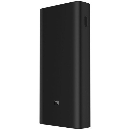 Xiaomi Mi Power Bank 3 20000 Black в рассрочку без первоначального взноса и переплат