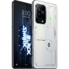 Xiaomi Black Shark 5 Pro 16/512GB White в рассрочку без первоначального взноса и переплат
