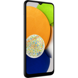 Samsung Galaxy A03 4/32GB Black