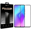 Защитное стекло 3D MOCOll Black Diamond для Xiaomi Mi 9T/Mi 9T Pro Черное в рассрочку