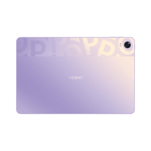 Oppo Pad 8/256GB Purple в рассрочку без первоначального взноса и переплат