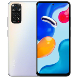 Xiaomi Redmi Note 11S 6/128GB Pearl White