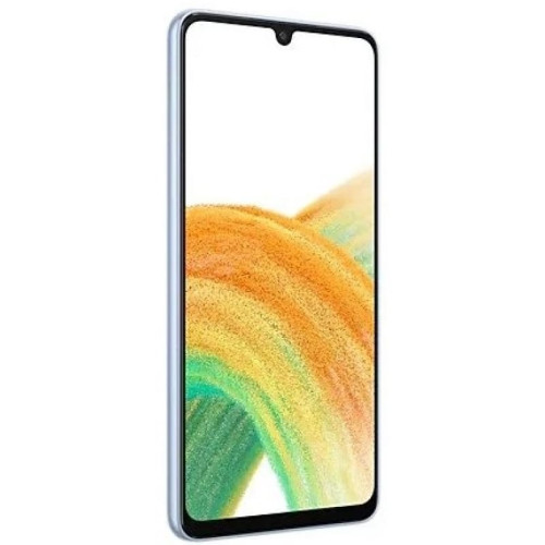 Samsung Galaxy A33 5G 8/128GB Blue в рассрочку без первоначального взноса и переплат
