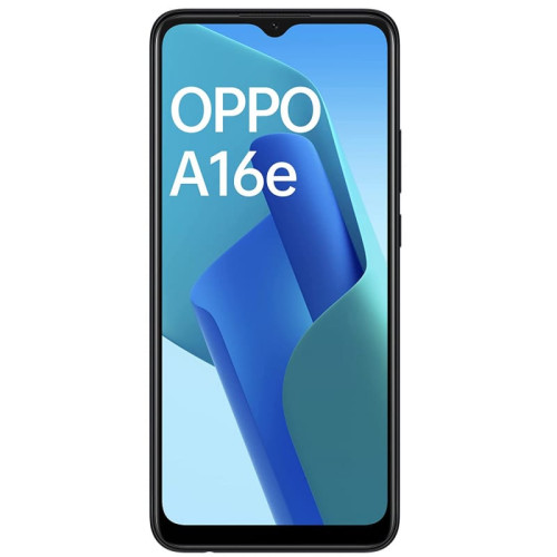 Oppo A16e 3/32GB White в рассрочку без первоначального взноса и переплат