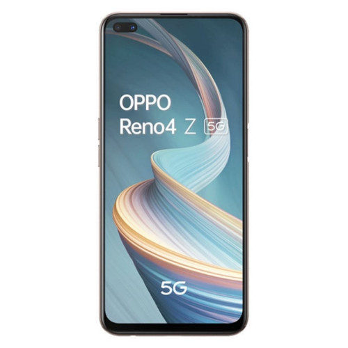 Oppo Reno4 Z 8/128 Dew White в рассрочку без первоначального взноса и переплат