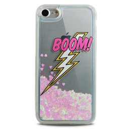 Чехол iPhone 7/8/SE Life Style Boom