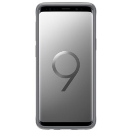 Чехол Samsung S9 Protective Cover Silver