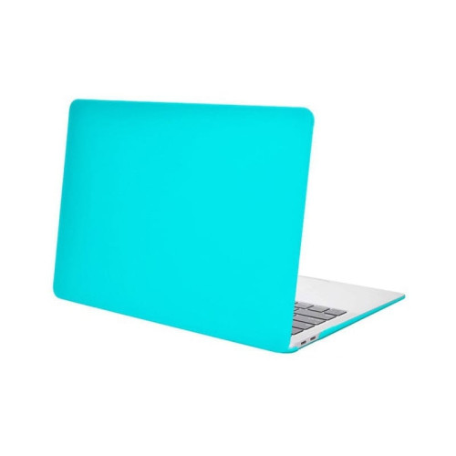 Чехол MacBook Pro 16 Gurdini Matt Turquoise в рассрочку без первоначального взноса и переплат