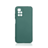 Чехол Xiaomi Redmi 10 Silicone Cover Khaki в рассрочку