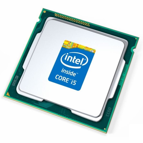 Процессор Intel Core i5-10500 в рассрочку без первоначального взноса и переплат