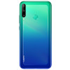 Huawei P40 Lite E 4/64 Aura Blue в рассрочку без первоначального взноса и переплат