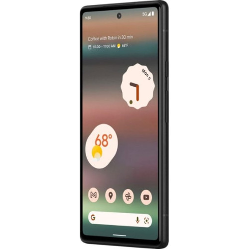 Google Pixel 6a 6/128GB Sage в рассрочку без первоначального взноса и переплат
