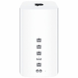 Apple AirPort Time Capsule 2TB White