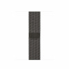 Apple Watch S6 40mm (Cellular) Graphite Stainless Steel Case / Graphite Milanese Loop в рассрочку без первоначального взноса и переплат