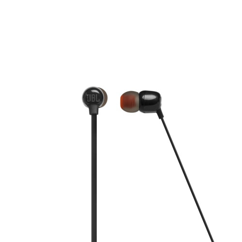 Беспроводные наушники JBL Tune 115BT Black в рассрочку без первоначального взноса и переплат
