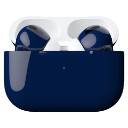 Наушники Apple AirPods Pro Синий Глянец