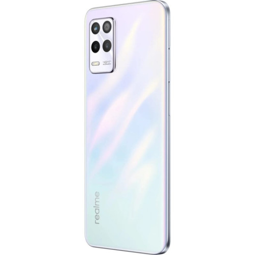 Realme 9 5G 6/128GB Meteor Black в рассрочку без первоначального взноса и переплат